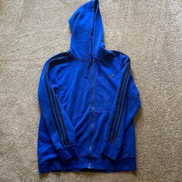 adidas Other - Adidas Hoodie